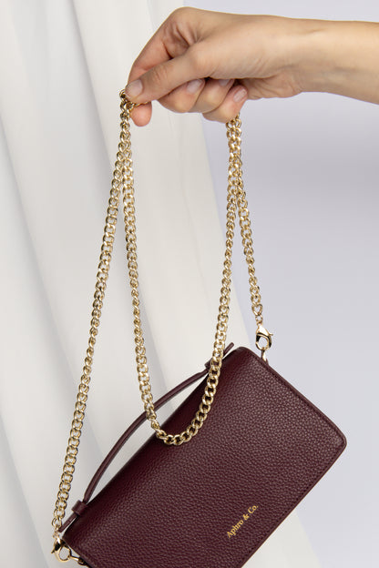 Poise Bag