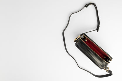 Finesse Bag