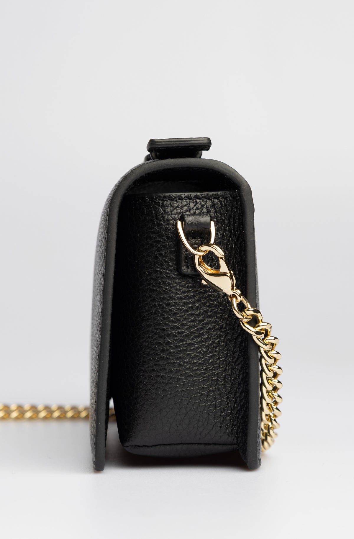 Poise Bag