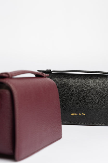 Poise Bag