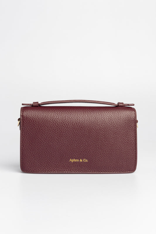 Poise Bag