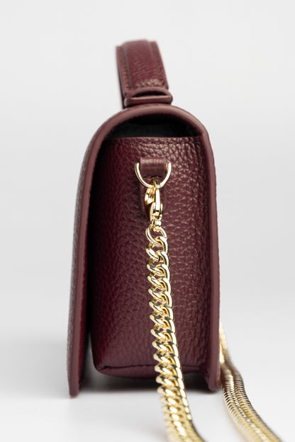 Poise Bag